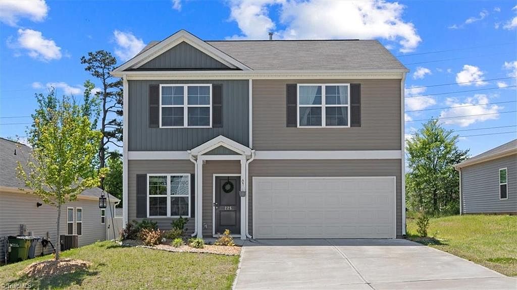 225 Zeigler Dr, Elon, NC 27244 | Zillow