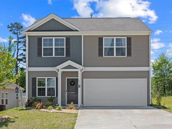 225 Zeigler Dr, Elon, NC 27244