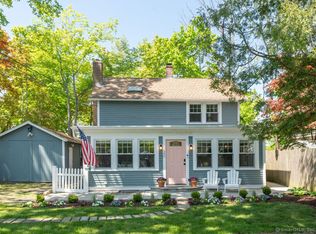 20 Bradley Ave, Branford, CT 06405