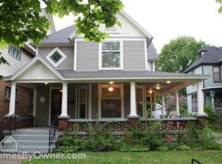 557 Paris Ave SE, Grand Rapids, MI 49503