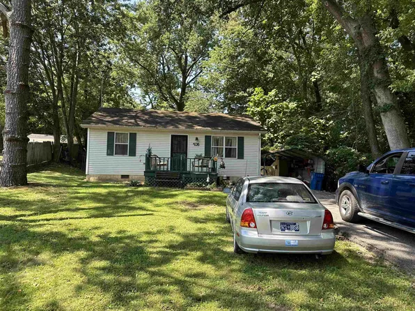 708 Forestdale Ave, South Fulton, TN 38257