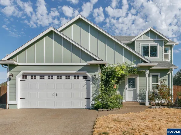 481 Weldon St, Stayton, OR 97383