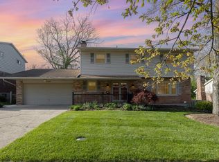 9149 Fontainebleau Ter, Cincinnati, OH