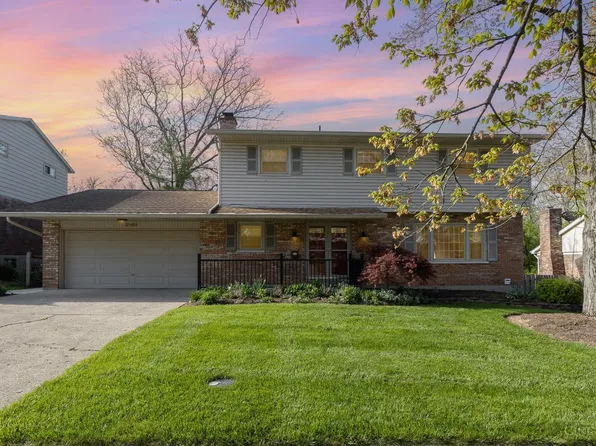 9149 Fontainebleau Ter, Cincinnati, OH 45231