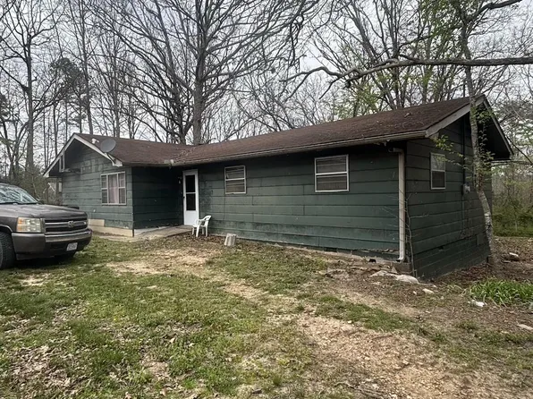 17187 Edgewood Road, Winona, MO 65588