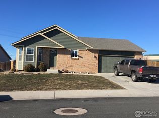 3001 46th Ave, Greeley, CO 80634