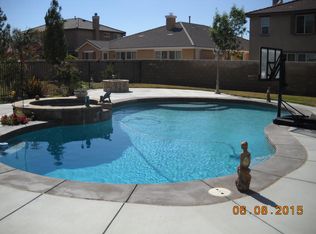 3631 Fairgreen Ln, Palmdale, CA 93551