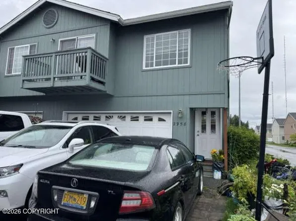 2958 Summer Mist Ct #78, Anchorage, AK 99507