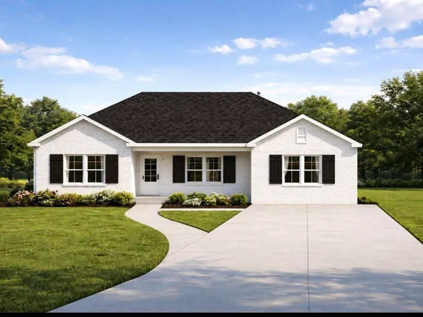 290 E Picasso Cir, Defuniak Springs, FL 32433