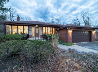 20421 Hellenic Dr, Olympia Fields, IL