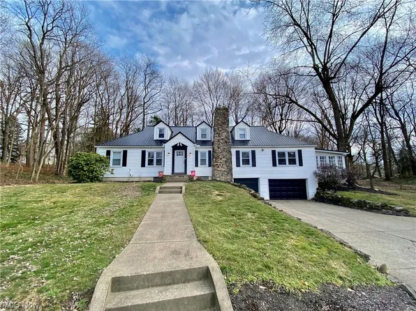 3434 Easton St NE, Canton, OH 44721