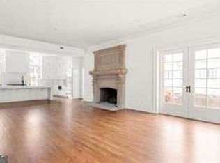 1585 S Ponce De Leon Ave #M1, Atlanta, GA 30307