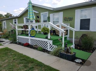 161 Railroad St, Ionia, MI 48846