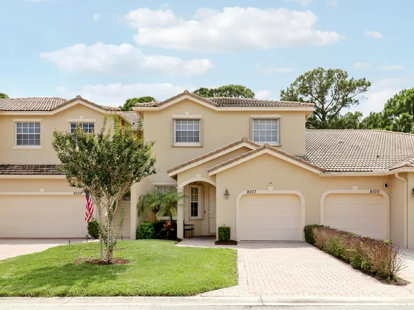 8107 Carnoustie Place, Port St Lucie, FL 34986