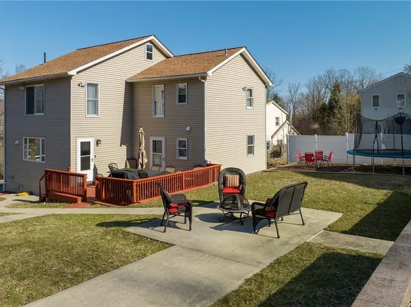 6 Ursa Avenue, Greenwood Lake, NY 10925