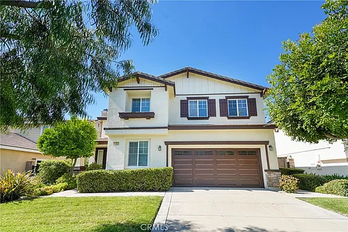 15862 Buck Point Ln Photo 1