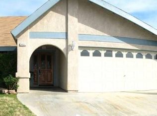 613 N Sunland Dr, Ridgecrest, CA 93555