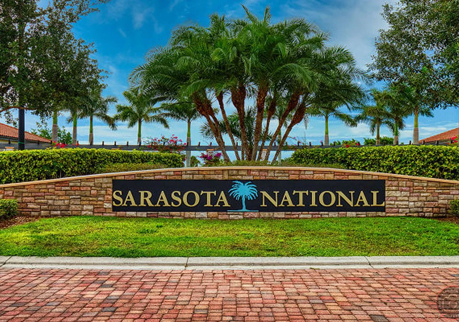 Seasonal Short-Term 3 Bedroom 2 Bathroom Heated Pool Home in Sarasota National with resort-like A... — Photo 3