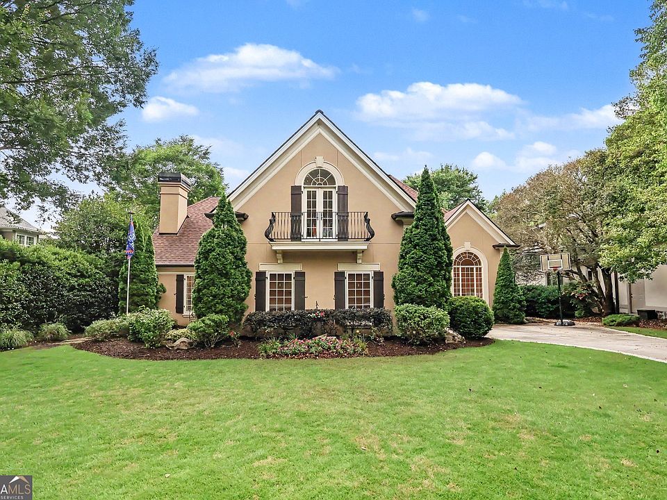 1st image of 525 Avignon Ct