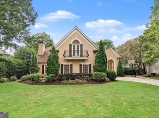525 Avignon Ct, Sandy Springs, GA 30350