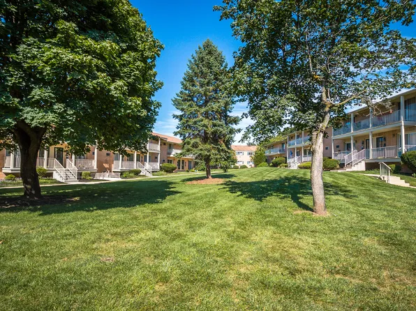 Pickering Run Apartments