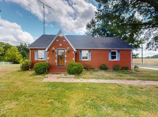 854 Murray Paris Rd, Murray, KY 42071