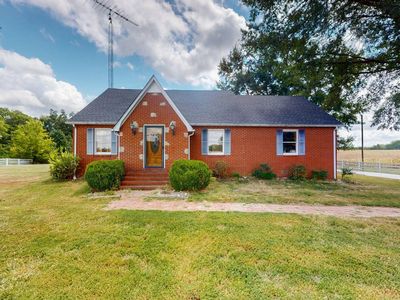854 Murray Paris Rd, Murray, KY, 42071