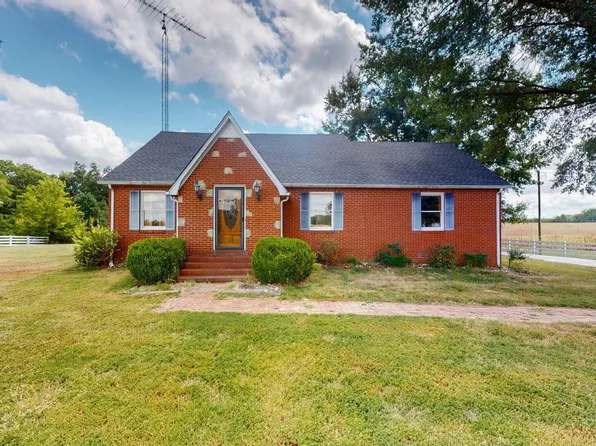 854 Murray Paris Rd, Murray, KY 42071