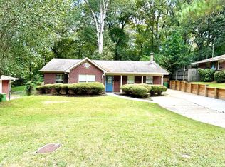 613 Milan Ct, Montgomery, AL 36109