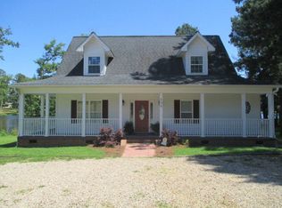 296 Timber Ridge Dr, Thomasville, GA 31757