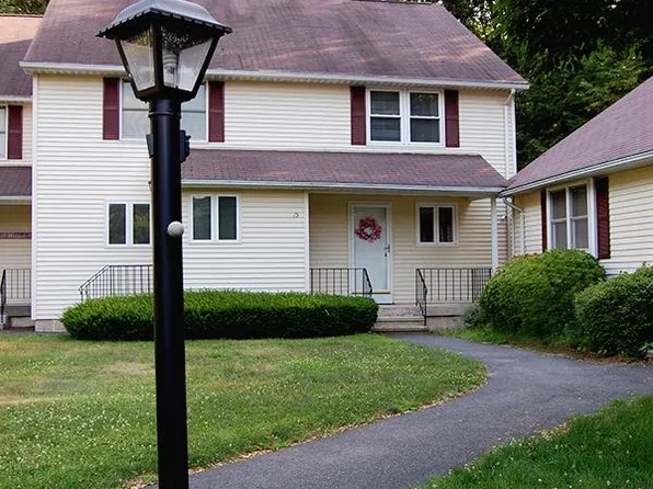 15 Oldefield Farms, Enfield, CT 06082