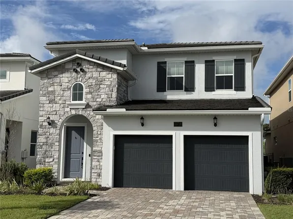 15714 VETTA DRIVE, MONTVERDE, FL 34756