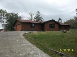 42536 Ranger Circle Way, Coarsegold, CA 93614