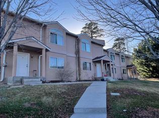 2357 45th St #C-D-B, Los Alamos, NM 87544