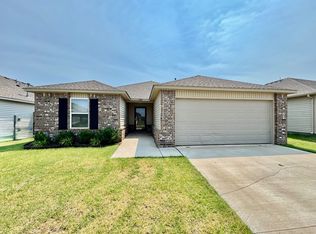 11808 Jude Way, Yukon, OK 73099