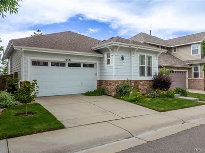 10581 Pearlwood Circle, Highlands Ranch, CO, 80126