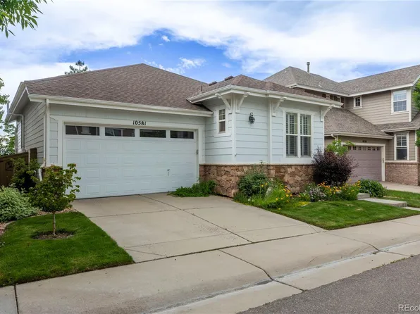 10581 Pearlwood Circle, Highlands Ranch, CO 80126