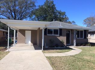 628 N Cumberland St, Metairie, LA 70003