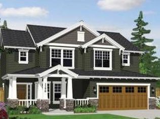 310 N 23rd Pl, Ridgefield, WA 98642