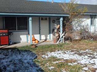 136 S Hamblin St, Eagar, AZ 85925