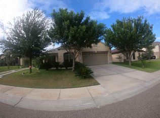 309 Michoacan Loop, Laredo, TX 78045