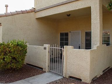 3601 Arginis St Unit 102, Las Vegas, NV 89108, photo 5
