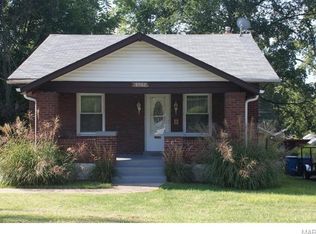 8942 Windom Ave, Saint Louis, MO
