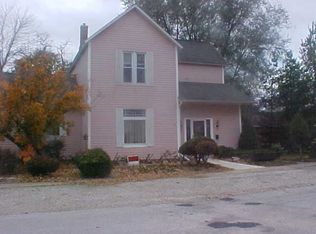 611 College St, Canton, MO 63435