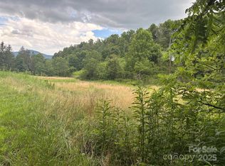 Robert Phillips Rd, Bakersville, NC 28705