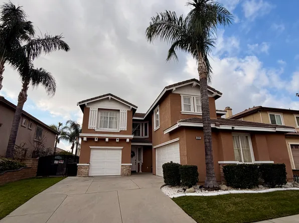 12241 Queensbury Dr, Rancho Cucamonga, CA 91739