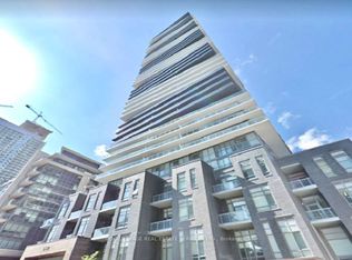 56 Annie Craig Dr #1502-W06, Toronto, ON M8V 0C8