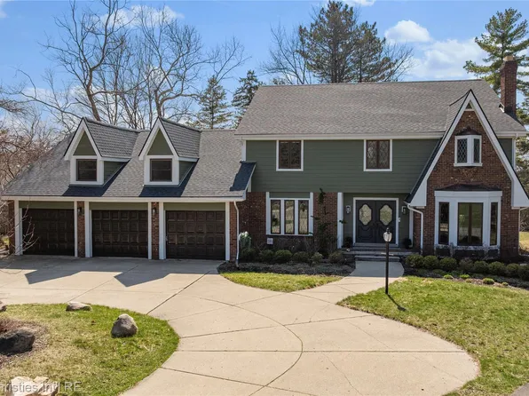 5304 High Court Way, West Bloomfield, MI 48323