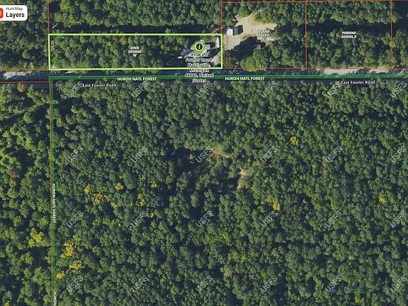 3rd image of 495 E Fowler Rd