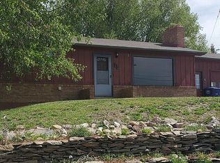 85 E Garnet Ave, Granby, CO 80446